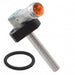 NJ2-PD-US-2.875-V93 by Pepperl+Fuchs, Inc. - INDUCTIVE SEN CYLINDER POSITION