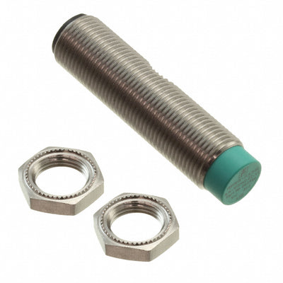 NJ4-12GM40-E2-V1 by Pepperl+Fuchs, Inc. - INDUCTIVE SEN 4MM PNP
