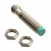 NJ4-12GM50-WS-V12 by Pepperl+Fuchs, Inc. - INDUCTIVE SEN 4MM NO