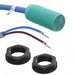 NJ5-18GK-N by Pepperl+Fuchs, Inc. - INDUCTIVE SEN 5MM NAMUR