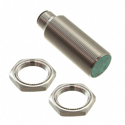 NJ5-18GM-N-V1 by Pepperl+Fuchs, Inc. - INDUCTIVE SEN 5MM NAMUR