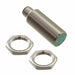 NJ5-18GM-N-V1 by Pepperl+Fuchs, Inc. - INDUCTIVE SEN 5MM NAMUR
