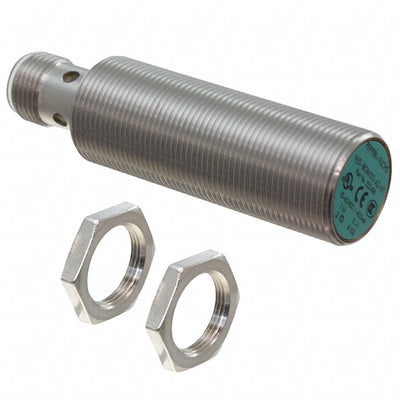 NJ5-18GM50-A2-V1 by Pepperl+Fuchs, Inc. - INDUCTIVE SEN 5MM PNP