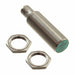 NJ5-18GM50-E2-V1 by Pepperl+Fuchs, Inc. - INDUCTIVE SEN 5MM PNP