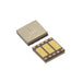 NJG1157PCD-TE1 by Nisshinbo Micro Devices Inc. - IC AMP GPS 1.575GHZ/1.602GHZ MOD