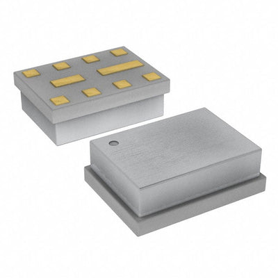 NJG1159PHH-TE1 by Nisshinbo Micro Devices Inc. - IC AMP GALIL 1.575/1.602GHZ MOD