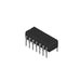 NJM2058D by Nisshinbo Micro Devices Inc. - IC OPAMP GP 4 CIRCUIT 14DIP
