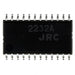 NJM2232AM by Nisshinbo Micro Devices Inc. - IC RF AMP FM 455KHZ 24DMP