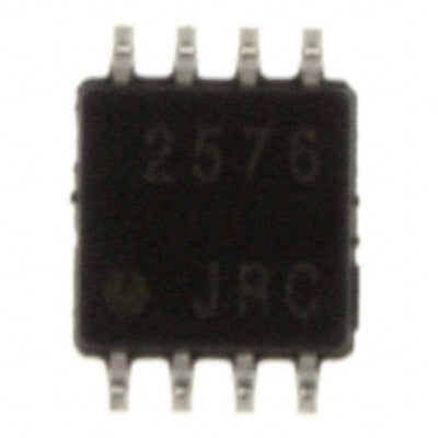 NJM2576RB1-TE1 by Nisshinbo Micro Devices Inc. - IC AMP GENERAL PURPOSE 8TVSP