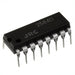 NJM2584D by Nisshinbo Micro Devices Inc. - IC VIDEO SWITCH 2IN/1OUT 16DIP
