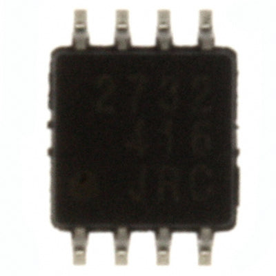 NJM2732RB1-TE1 by Nisshinbo Micro Devices Inc. - IC OPAMP GP 2 CIRCUIT 8TVSP