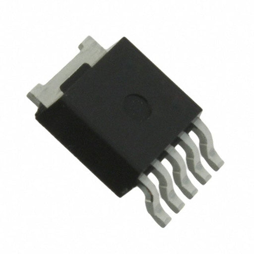 NJM2857DL3-33-TE1 by Nisshinbo Micro Devices Inc. - IC REG LINEAR 3.3V 1.5A TO252-5