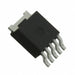 NJM12884DL3-18-TE1 by Nisshinbo Micro Devices Inc. - IC REG LINEAR 1.8V 500MA TO252-5