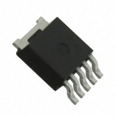 NJW4105DL5-05A-TE1 by Nisshinbo Micro Devices Inc. - HIGH VOLTAGE IO=500MA LDO REGULA