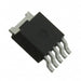 NJW4105DL5-05A-TE1 by Nisshinbo Micro Devices Inc. - HIGH VOLTAGE IO=500MA LDO REGULA