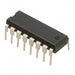 NJM3717D2 by Nisshinbo Micro Devices Inc. - IC MTRDRV BIPLR 4.75-5.25V 16DIP