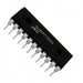 NJM3775D2 by Nisshinbo Micro Devices Inc. - IC MTRDRV BIPLR 4.75-5.25V 22DIP