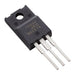 NJM7809FA by Nisshinbo Micro Devices Inc. - IC REG LINEAR 9V 1.5A TO220F