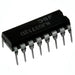 NJU3712D by Nisshinbo Micro Devices Inc. - IC DESERIALIZER 1:8 16DIP