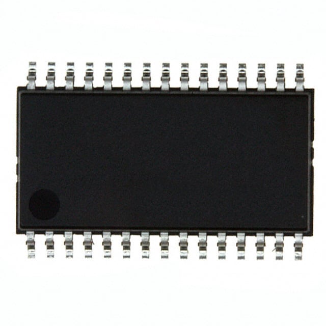 NJW1151M by Nisshinbo Micro Devices Inc. - IC VOLUME CONTROL 30SDMP