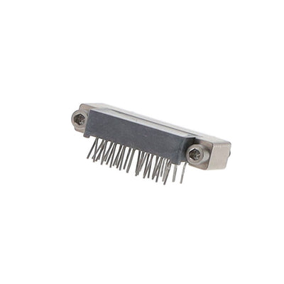 NK-2E2-037-325-JC00 by AirBorn, Inc. - NANO-D CONNECTORS (0.025"" / 0.64
