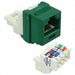 NK6TMGR by Panduit Corp - MODULE JACK