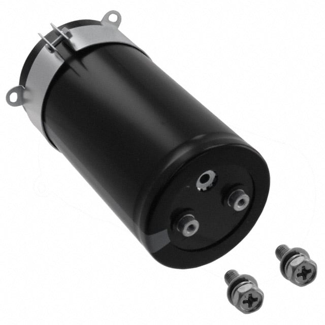 LNK2V472MSEH by Nichicon - ALUMIN CAP 4700UF 20% 350V SCREW