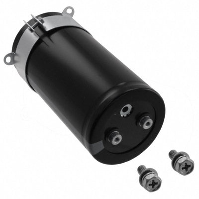 LNK2H472MSEH by Nichicon - ALUMIN CAP 4700UF 20% 500V SCREW
