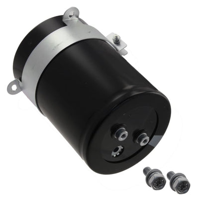 LNK2G153MSEJ by Nichicon - ALUMIN CAP 15000UF 20% 400V SCREW