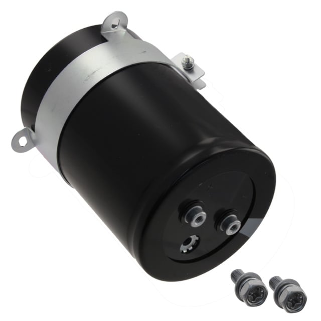 LNK2V103MSEJ by Nichicon - ALUMIN CAP 10000UF 20% 350V SCREW