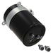 LNK2V103MSEJ by Nichicon - ALUMIN CAP 10000UF 20% 350V SCREW