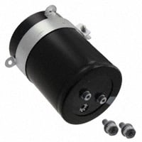 LNK2V103MSEJ by Nichicon - ALUMIN CAP 10000UF 20% 350V SCREW