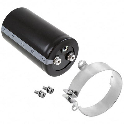 LNK2G392MSEG by Nichicon - ALUMIN CAP 3900UF 20% 400V SCREW