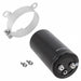 LNK2G472MSEG by Nichicon - ALUMIN CAP 4700UF 20% 400V SCREW