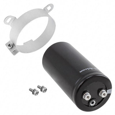 LNK2V562MSEG by Nichicon - ALUMIN CAP 5600UF 20% 350V SCREW
