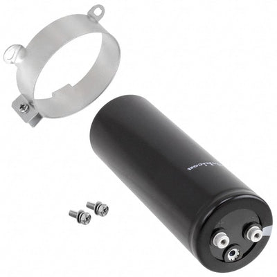 LNK2W562MSEG by Nichicon - ALUMIN CAP 5600UF 20% 450V SCREW