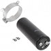 LNK2W562MSEG by Nichicon - ALUMIN CAP 5600UF 20% 450V SCREW