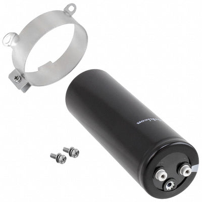 LNK2G682MSEG by Nichicon - ALUMIN CAP 6800UF 20% 400V SCREW