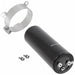 LNK2G682MSEG by Nichicon - ALUMIN CAP 6800UF 20% 400V SCREW