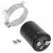 LNK2H152MSEG by Nichicon - ALUMIN CAP 1500UF 20% 500V SCREW