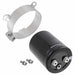 LNK2V272MSEG by Nichicon - ALUMIN CAP 2700UF 20% 350V SCREW