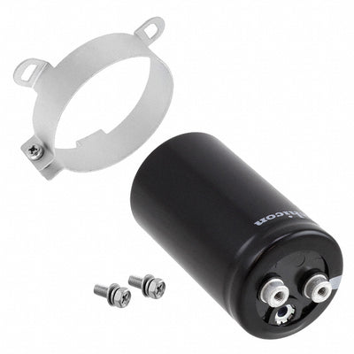 LNK2V182MSEF by Nichicon - ALUMIN CAP 1800UF 20% 350V SCREW