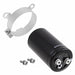 LNK2G152MSEF by Nichicon - ALUMIN CAP 1500UF 20% 400V SCREW