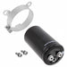LNK2V222MSEF by Nichicon - ALUMIN CAP 2200UF 20% 350V SCREW