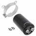 LNK2G182MSEF by Nichicon - ALUMIN CAP 1800UF 20% 400V SCREW