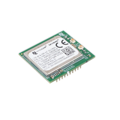 NL-SW-LTE-QBG96-B by NimbeLink, LLC - EMBEDDED CELLULAR MODEM GLOBAL