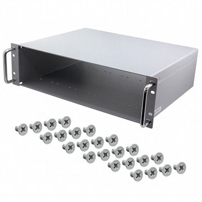 ZUP/NL100 by TDK-Lambda Americas Inc - KIT RACKMOUNT FOR ZUP SER DC PWR