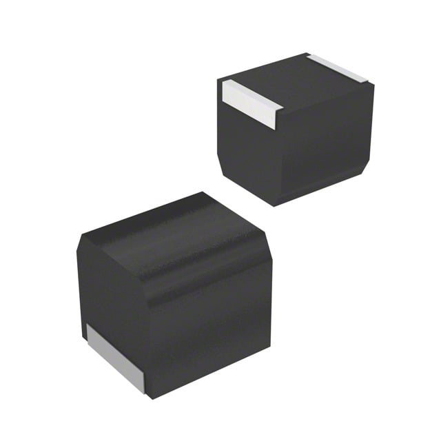 NLC565050T-391K-PF by TDK Corporation - FIXED INDUCTOR 390UH 130MA 5.8OHM SMD