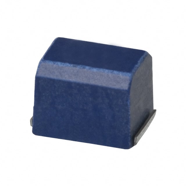 NLC453232T-1R0K-PF by TDK Corporation - FIXED INDUCTOR 1UH 1.05A 110 MOHM SMD