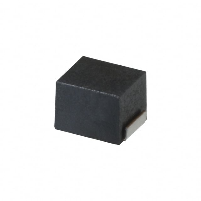 NLHV25T-R39J-PF by TDK Corporation - FIXED INDUCTOR 390NH 375MA 730MOHM SM